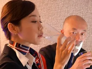 Cưỡng dâm bồn chứa tinh của anh trai góa phụ để trả thù người anh trai đã mất