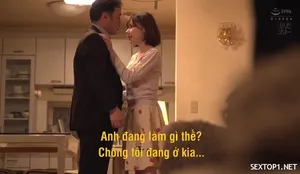 Mảnh vải lớn, quần áo màu đỏ, quần áo màu đen, quỳ và tiếp xúc miệng, 69 hình thay đổi, mỗi hình thay đổi một lần